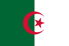 Algérie moderne