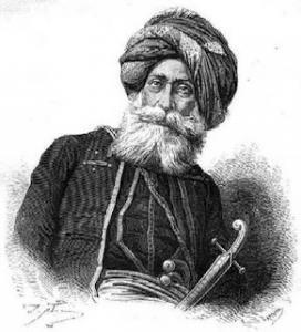 Salah Bey